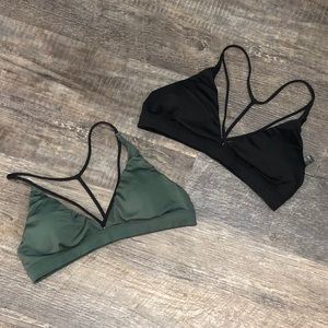 Victoria’s Secret sports bra